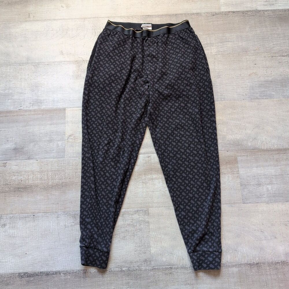 Hugo Boss Men’s Lounge Pajama Pants. Size S